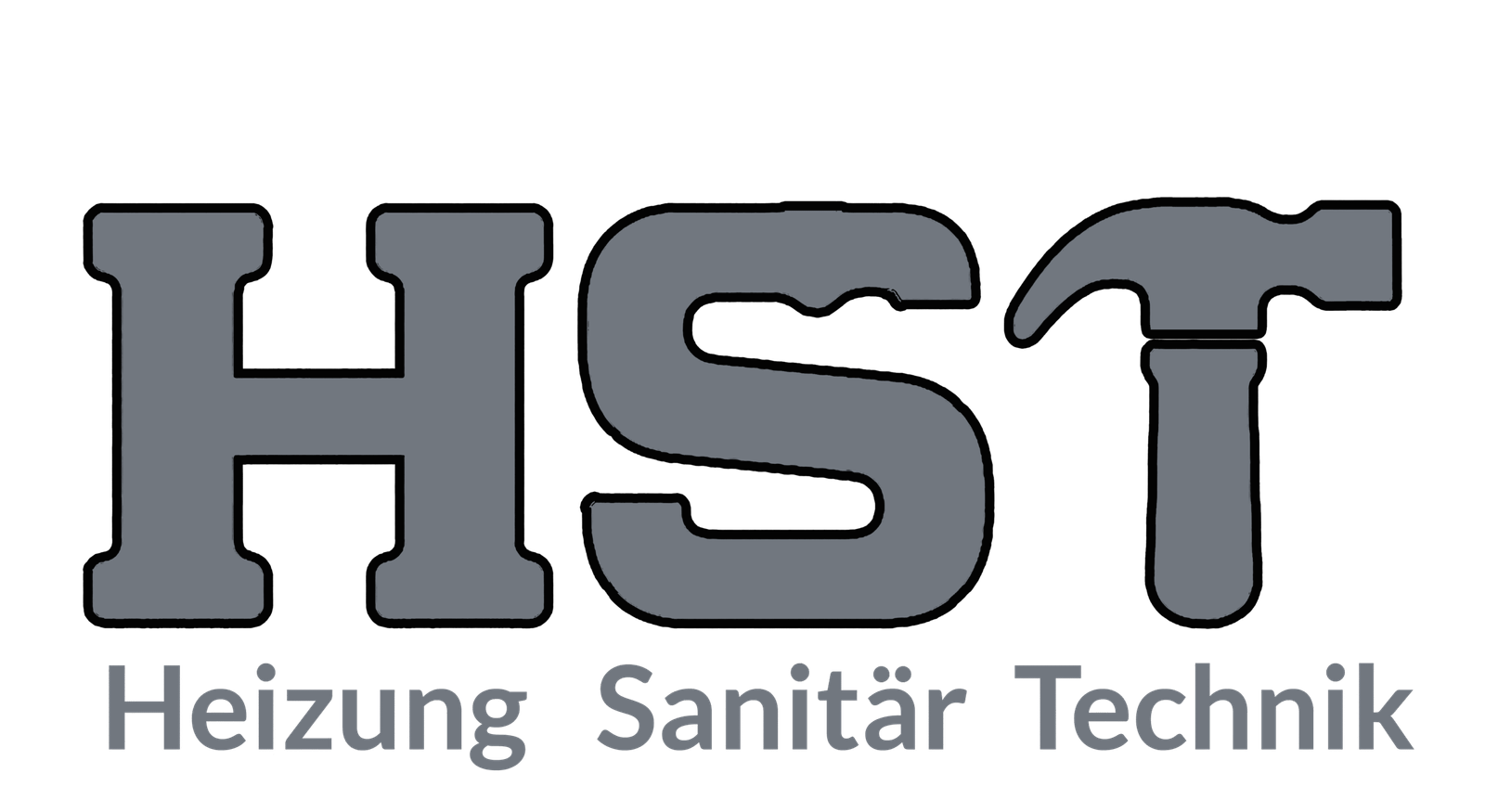 logo HST 2nd